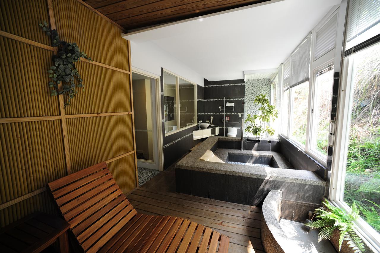 Golden Motel Hsinchu Dış mekan fotoğraf